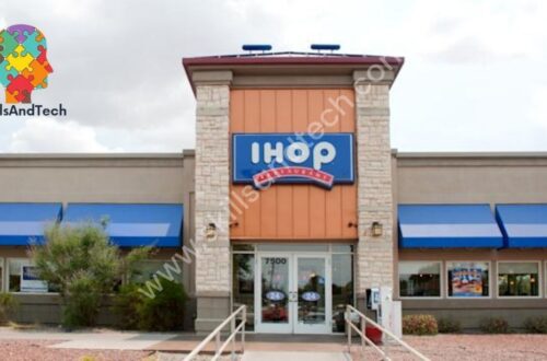 IHOP Franchise In USA Cost, Profit, How to Apply, Requirement, Investment, Review | SkillsAndTech