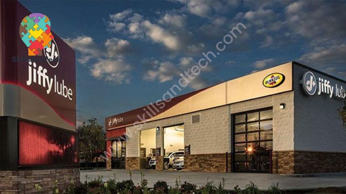 Jiffy Lube Franchise In USA Cost, Profit, How to Apply, Requirement