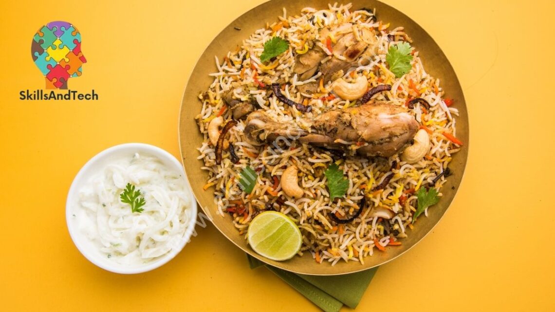 The Biryani Legend Franchise In India Cost, Profit, How to Apply, Requirement, Investment, Review | SkillsAndTech