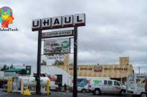 U-Haul Franchise In USA Cost, Profit, How to Apply, Requirement, Investment, Review | SkillsAndTech