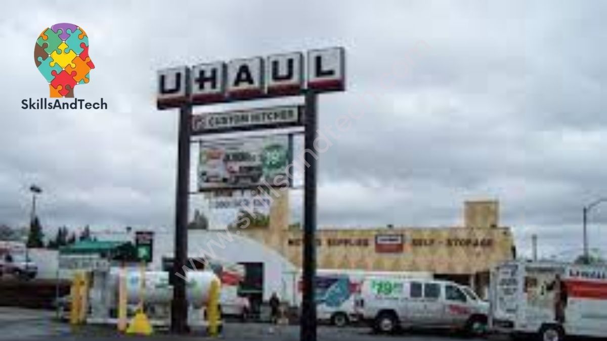 U-Haul Franchise In USA Cost, Profit, How to Apply, Requirement, Investment, Review | SkillsAndTech