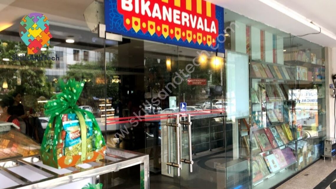 Bikanervala Franchise In India Cost, Profit, How to Apply, Requirement, Investment, Review | SkillsAndTech