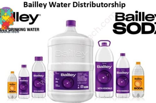 Bailley Water Distributorship- Requirements, Cost, Profit, Contact details, Applying Process | SkillsAndTech