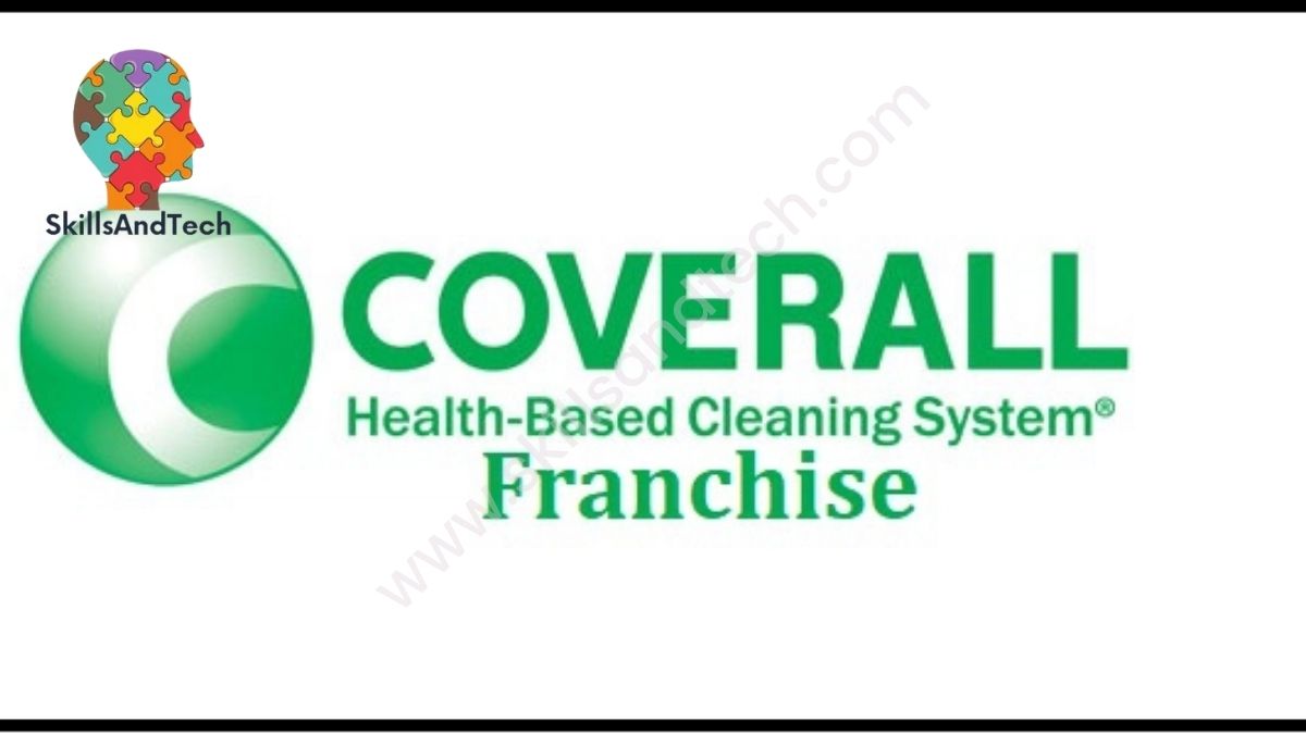 Coverall Cleaning Franchise In USA Cost, Profit, How to Apply, Requirement, Investment, Review | SkillsAndTech