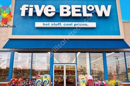 Five Below Franchise In USA Cost, Profit, How to Apply, Requirement, Investment, Review | SkillsAndTech