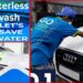 Go Waterless Franchise: Requirements, Investment, Profit, Services, Applying Process | SkillsAndTech