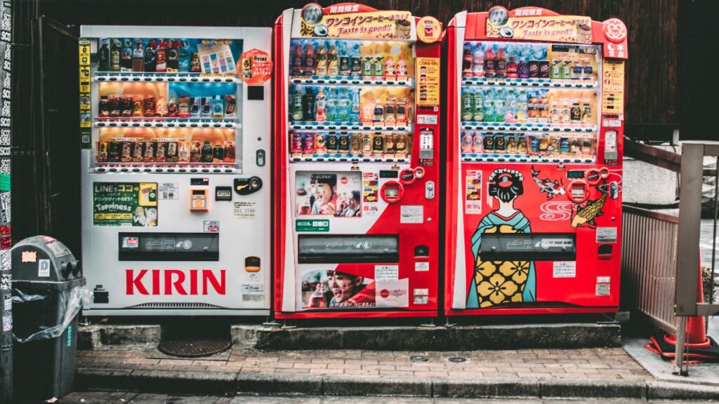 How Much Does The Average Vending Machine Earn SkillsAndTech