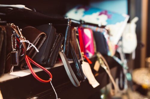 How to Become a Brighton Handbags Retailer | SkillsAndTech