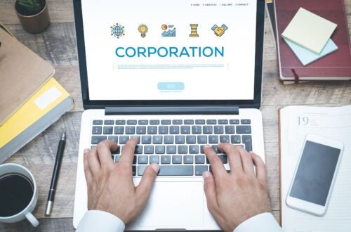 How to Dissolve an S Corporation in Texas | SkillsAndTech