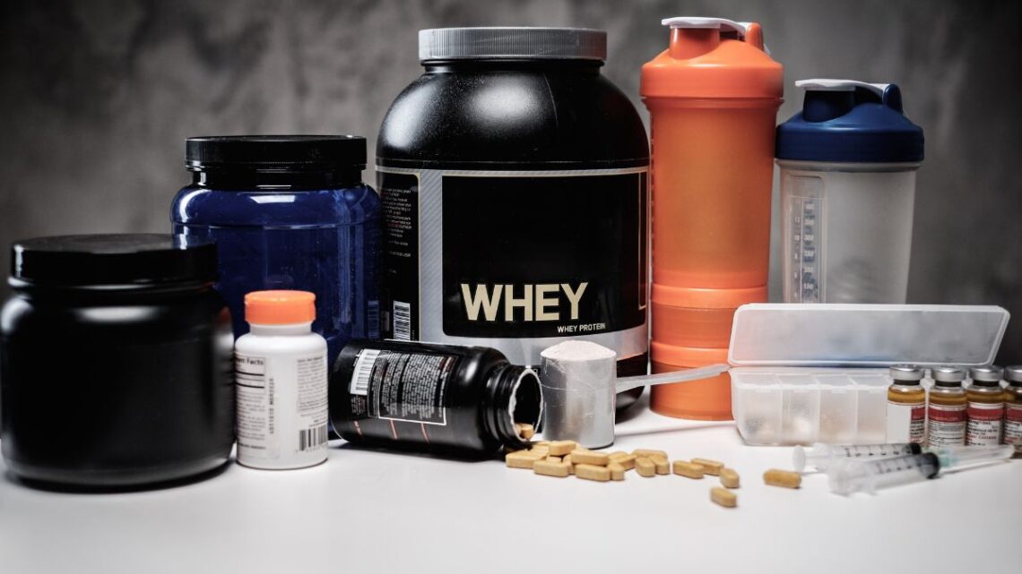 How to Sell Bodybuilding Supplements | SkillsAndTech