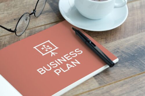 How to Sell a Business Plan | SkillsAndTech