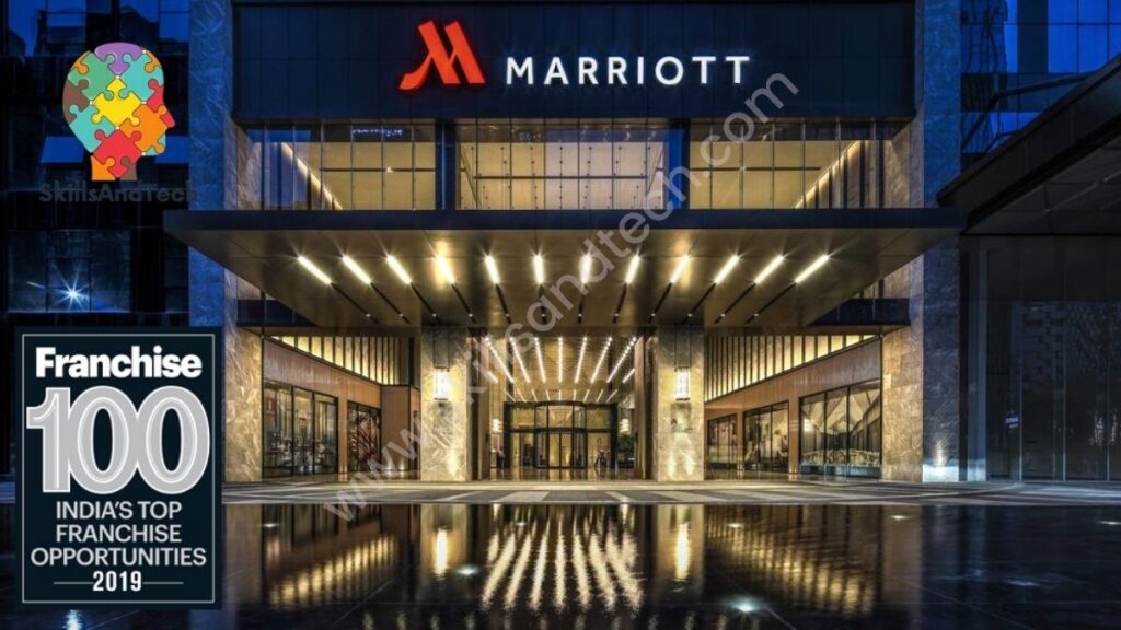 Marriott Franchise In USA Cost, Profit, How to Apply, Requirement ...