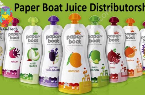 Paper Boat Juice Distributorship Requirements, Cost, Profit, Contact details, Applying Process | SkillsAndTech