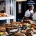 Paris Baguette Franchise In USA Cost, Profit, How to Apply, Requirement, Investment, Review | SkillsAndTech