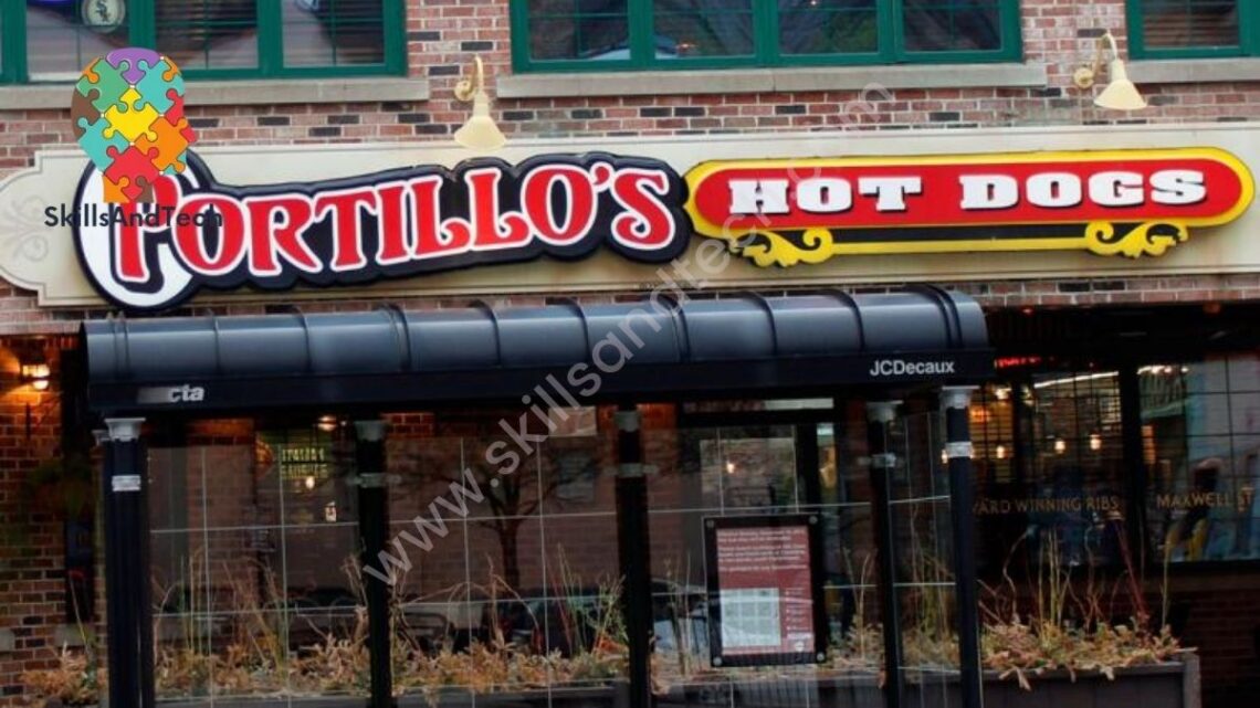 Portillo’s Franchise In USA Cost, Profit, How to Apply, Requirement, Investment, Review | SkillsAndTech