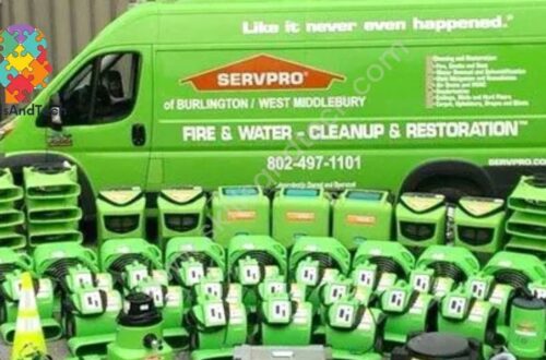 Servpro Franchise In USA Cost, Profit, How to Apply, Requirement, Investment, Review | SkillsAndTech