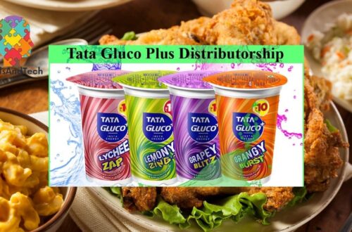 Tata Gluco Plus Distributorship- Requirements, Investment, Profits & Margin, Applying Process, Contact Details | SkillsAndTech
