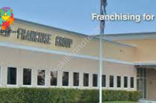 United Franchise Group Franchise In USA Cost, Profit, How to Apply, Requirement, Investment, Review | SkillsAndTech