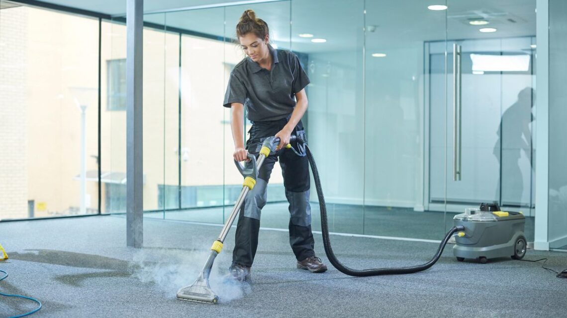 What Should I Charge for Carpet Cleaning | SkillsAndTech