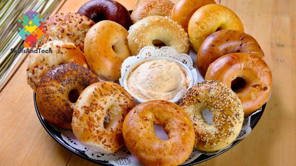 Einstein Bros Bagels Franchise In USA Cost, Profit, How to Apply, Requirement, Investment, Review | SkillsAndTech