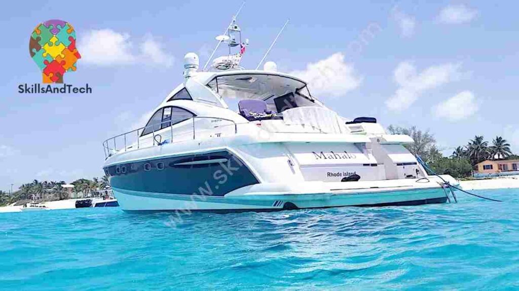 Freedom Boat Club Franchise In USA Cost, Profit, How to Apply