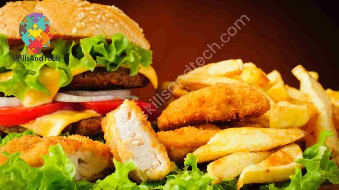 Golden Chik Franchise In USA Cost, Profit, How to Apply, Requirement, Investment, Review | SkillsAndTech