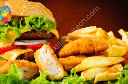 Golden Chik Franchise In USA Cost, Profit, How to Apply, Requirement, Investment, Review | SkillsAndTech