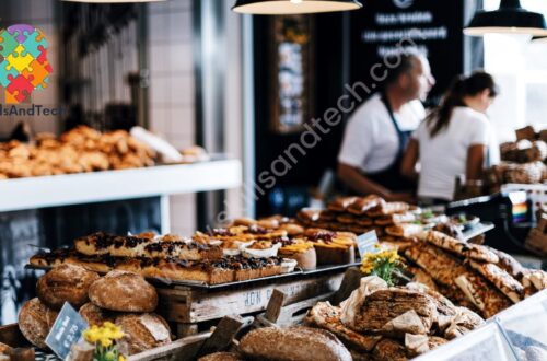 How Much Does it Cost to Open a Bakery | SkillsAndTech