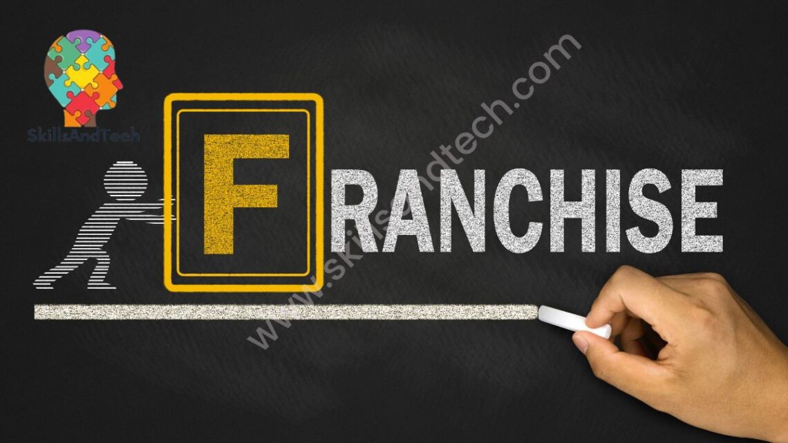 How to Find the Name of a Franchise Owner | SkillsAndTech
