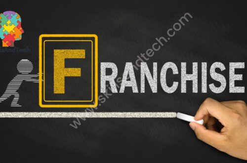 How to Find the Name of a Franchise Owner | SkillsAndTech