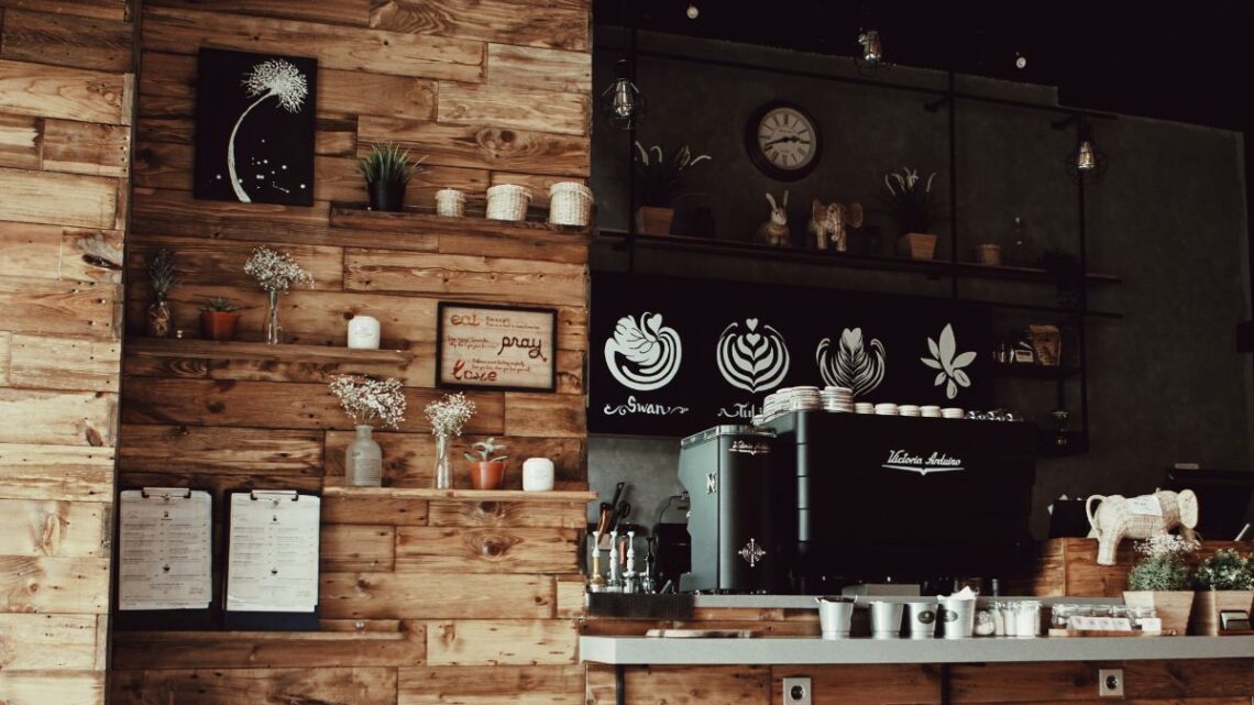 How to Open a Coffee Shop in Texas | SkillsAndTech