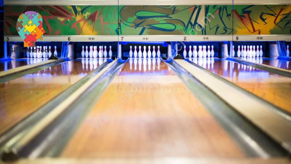 How to Start a Bowling Alley Business | SkillsAndTech