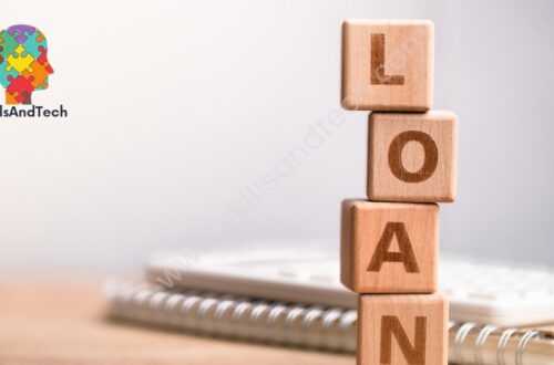 How to Start a Cash Advance Loan Business | SkillsAndTech