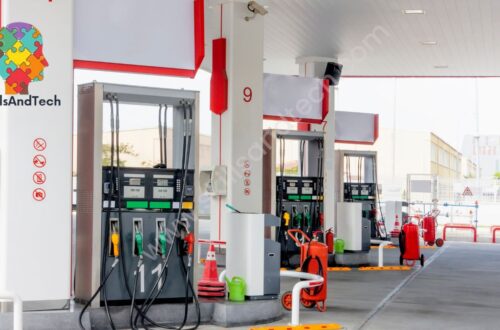 How to Start a Gas Station Business | SkillsAndTech