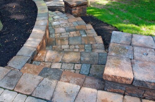 How to Start a Paver Business | SkillsAndTech