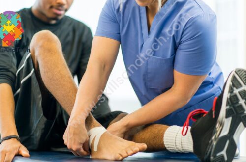 How to Start a Physical Therapy Home Health Business | SkillsAndTech