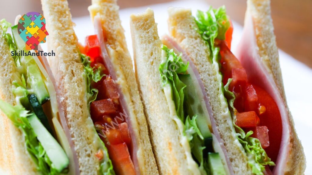 How to Start a Small Sandwich Shop | SkillsAndTech - SkillsAndTech