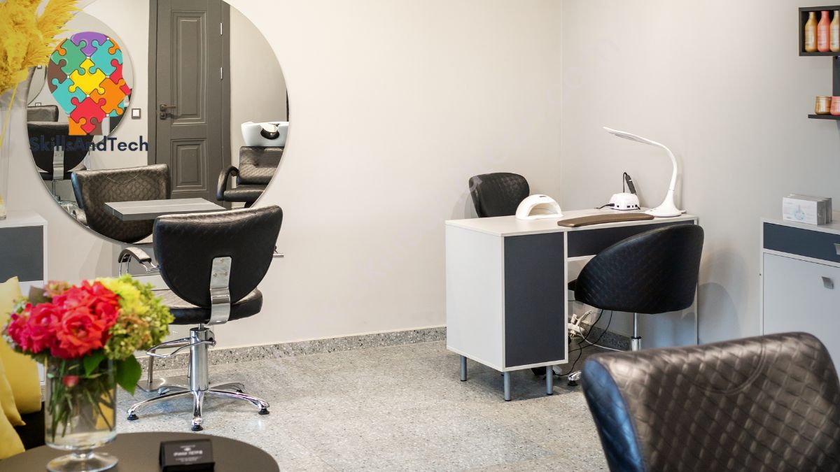 How to Start an Aveda Salon SkillsandTech SkillsAndTech