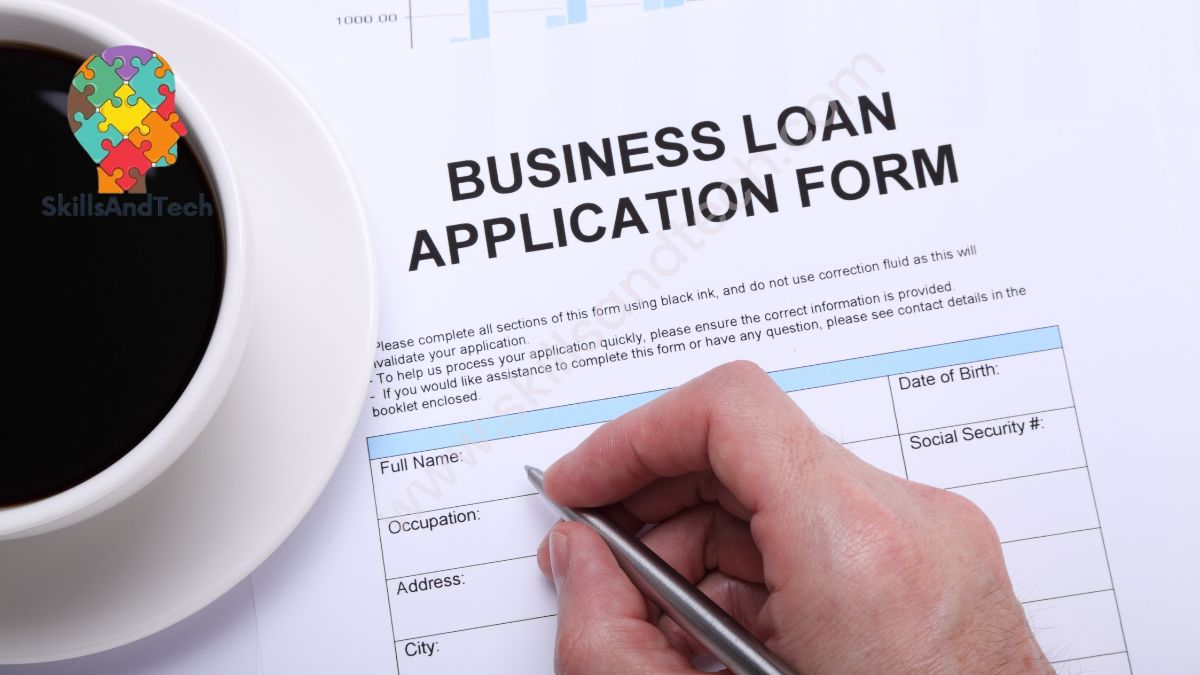 How Do I Write A Business Loan Proposal