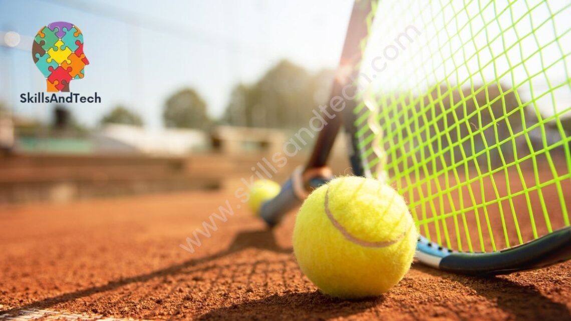 TGA Premier Tennis Franchise In USA Cost, Profit, How to Apply, Requirement, Investment, Review | SkillsAndTech