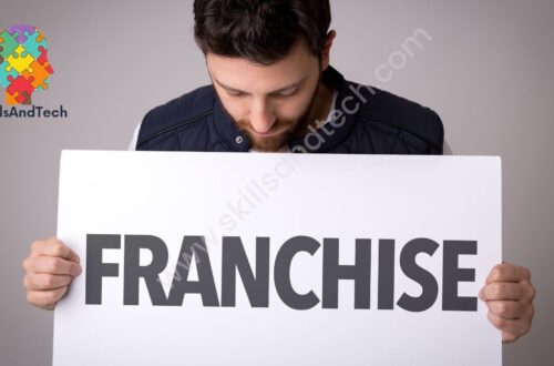 The Similarities Between Franchises and Corporations | SkillsAndTech