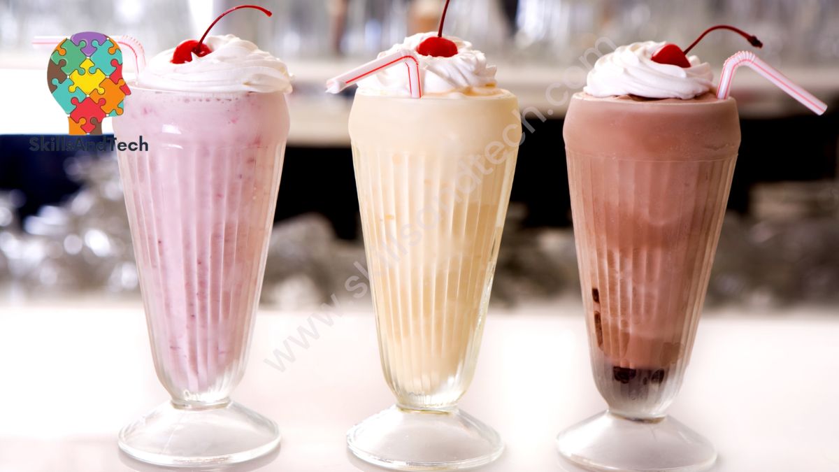 The Yard Milkshake Franchise In USA Cost, Profit, How to Apply, Requirement, Investment, Review | SkillsAndTech