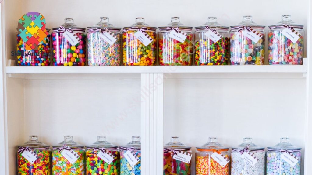What Do I Need to Open a Candy Store | SkillsAndTech - SkillsAndTech
