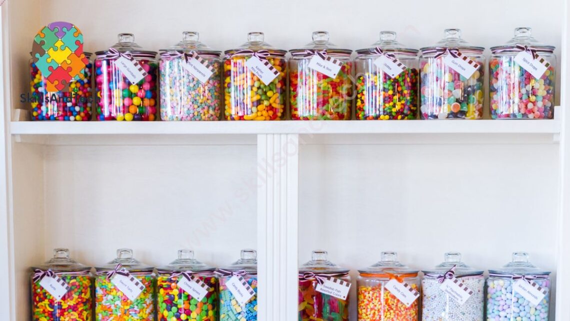 What Do I Need to Open a Candy Store | SkillsAndTech