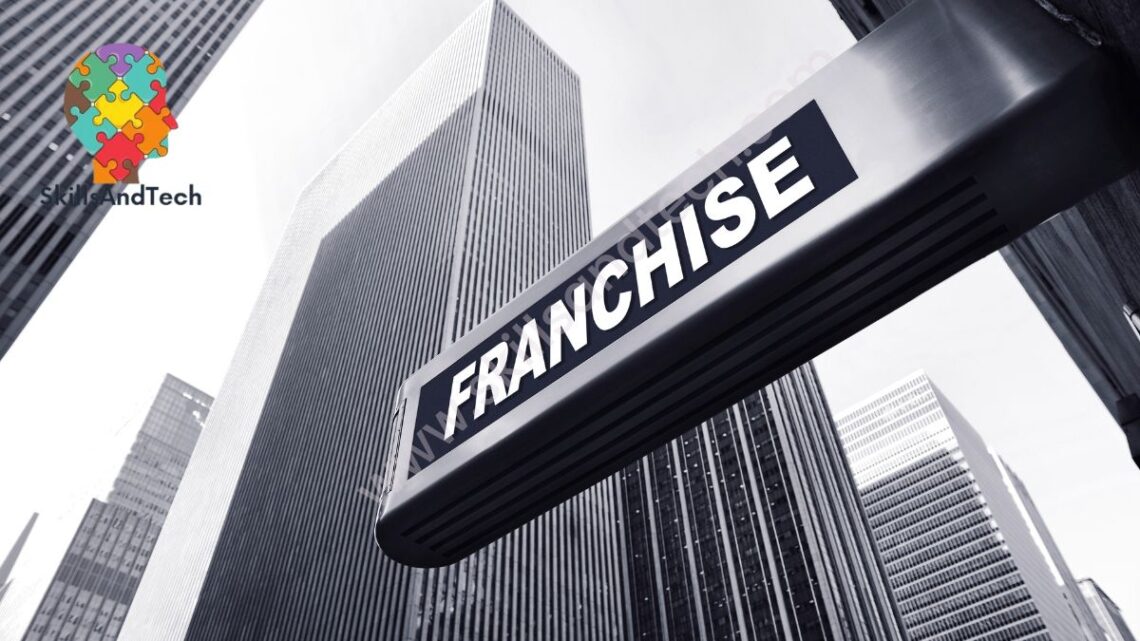What Is The Difference Between Franchise Vs. Sole Proprietorship | SkillsAndTech