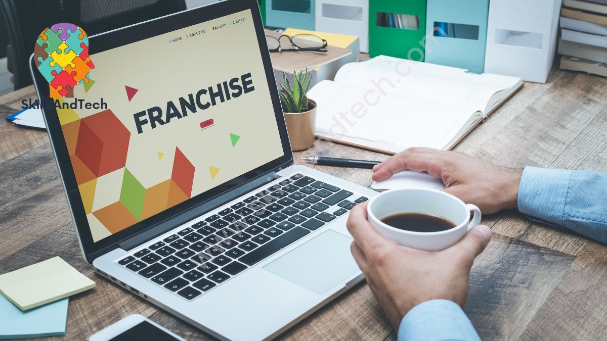 What Is a Franchised Dealership | SkillsAndTech