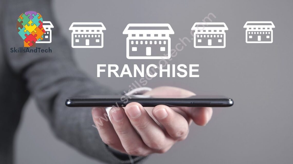 What Is a Public Franchise | SkillsAndTech