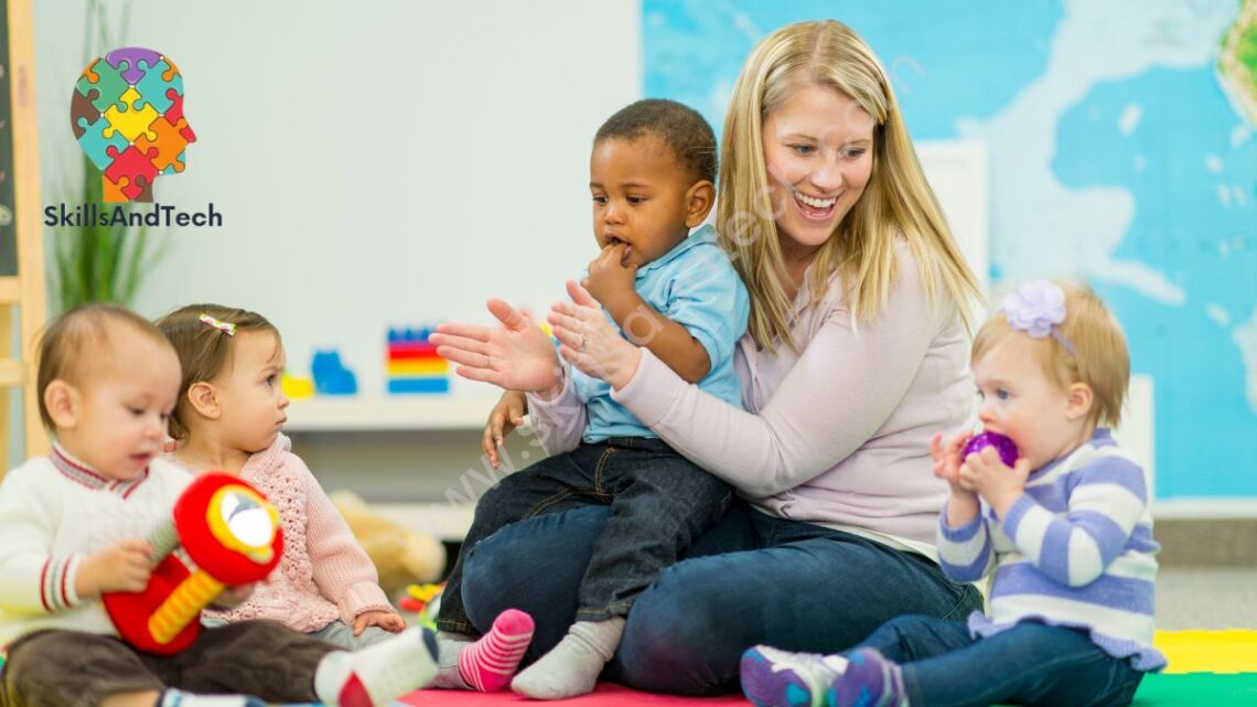 What Is the Cost of Opening a Daycare Center | SkillsAndTech