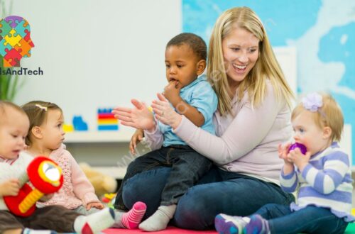 What Is the Cost of Opening a Daycare Center | SkillsAndTech