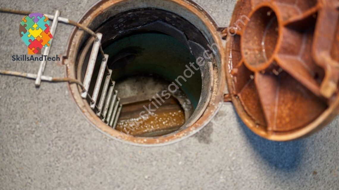 Zoom Sewer and Drain Cleaning Franchise In USA Cost, Profit, How to Apply, Requirement, Investment, Review | SkillsAndTech
